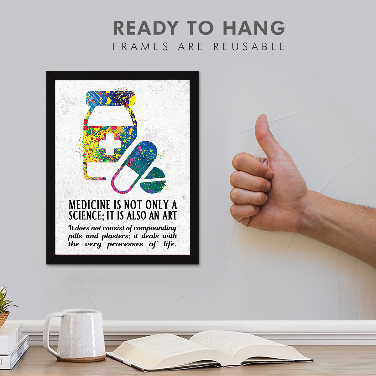 Doctor Pharmacology Medicine Quotes