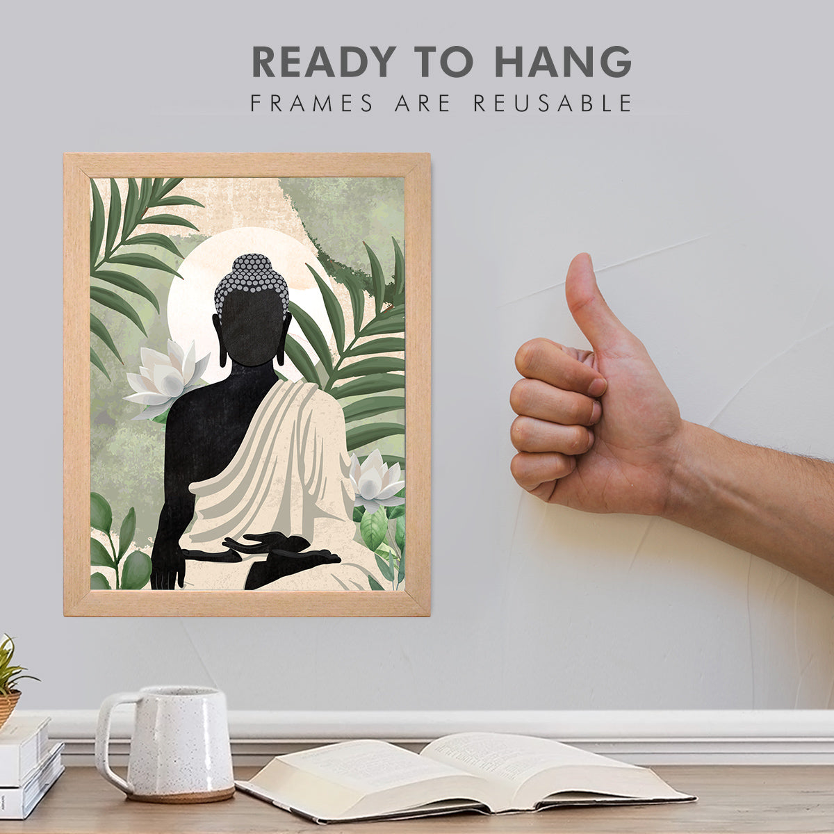 Buddha Spiritual wisdom Quotes