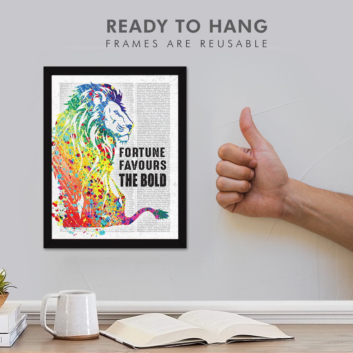 Inspirational Motivational