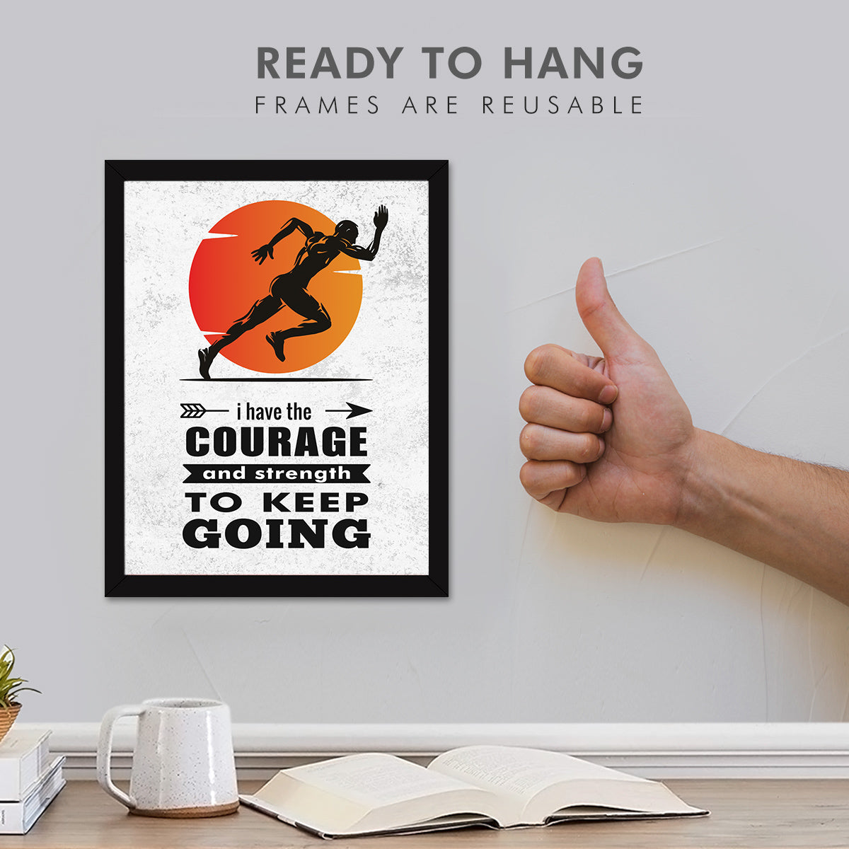 Inspirational Motivational
