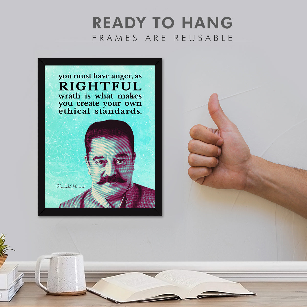 Kamal Haasan Quotes