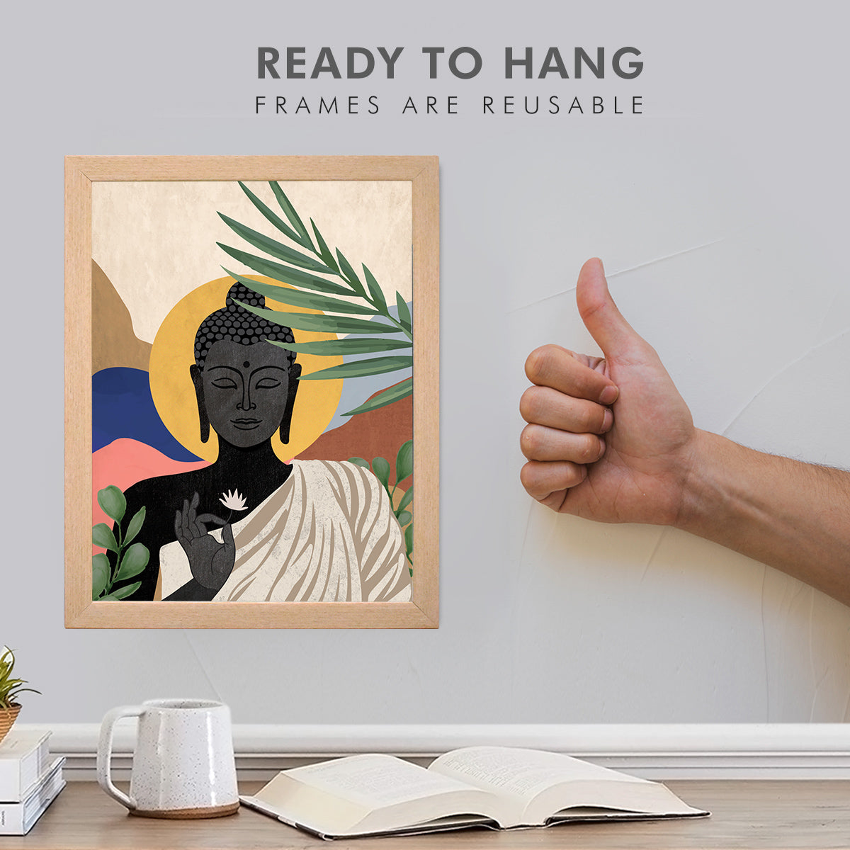 Buddha Spiritual wisdom Quotes