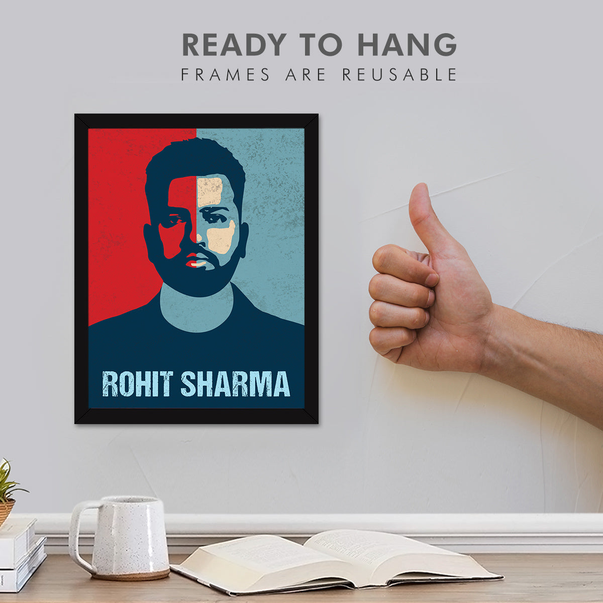 Rohit Sharma