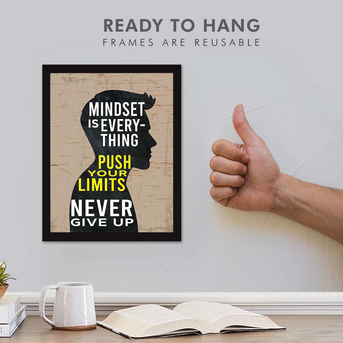 Inspirational Motivational
