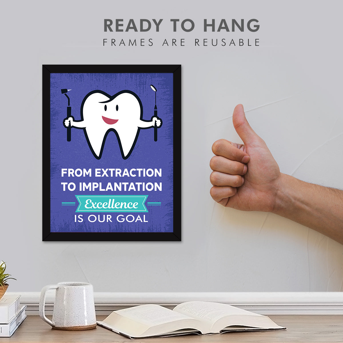 Dentist Doctor Quotes