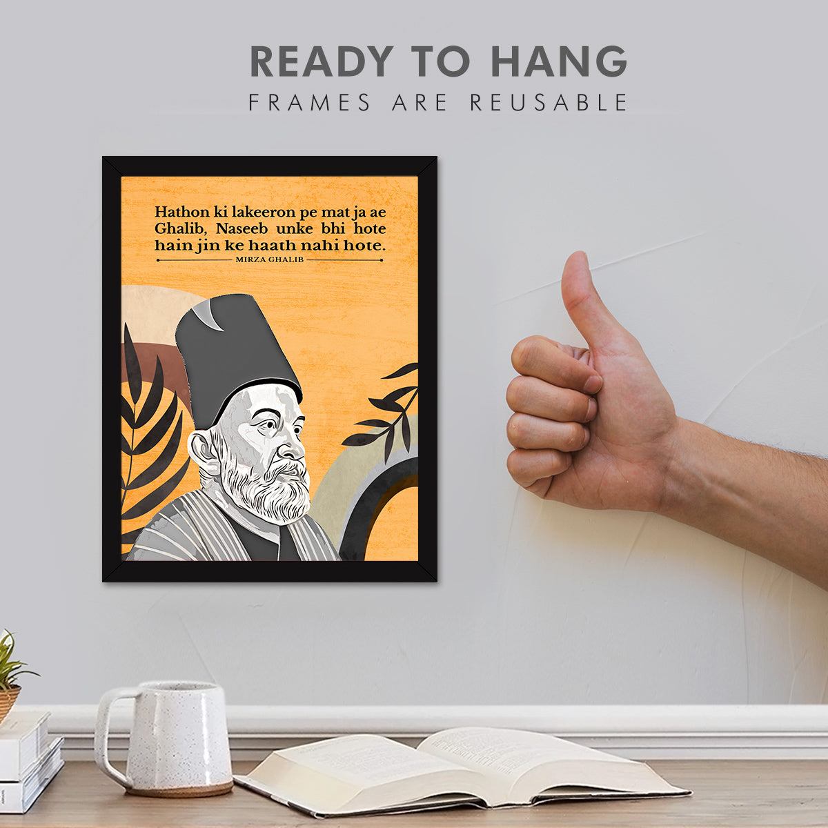 Mirza ghalib  poet shayari