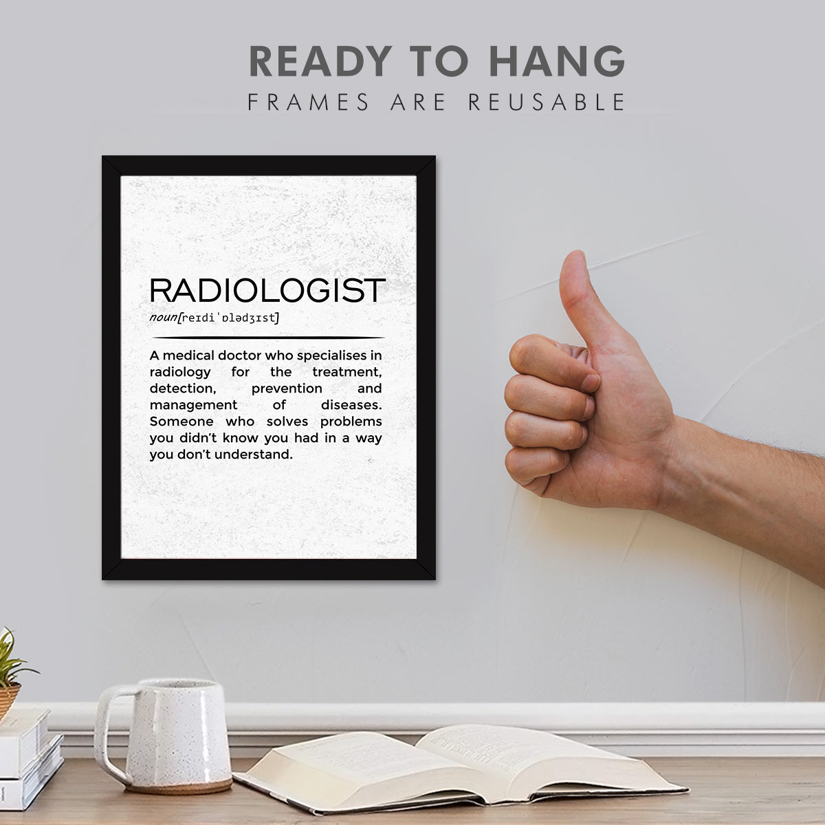 Radiology Doctor Quotes