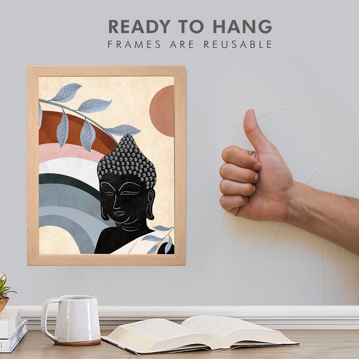 Buddha Spiritual wisdom Quotes