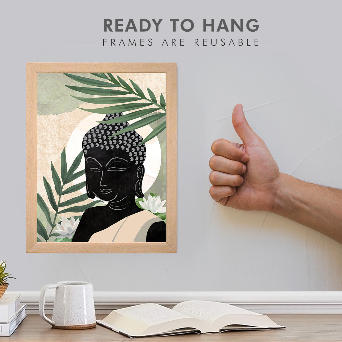 Buddha Spiritual wisdom Quotes