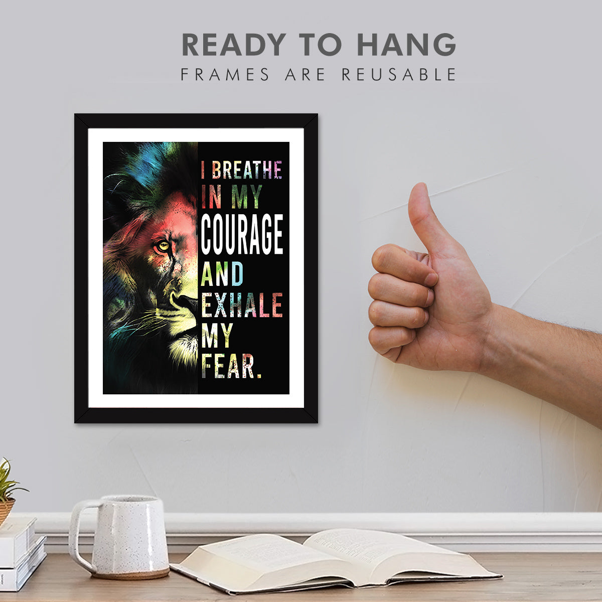 Inspirational Motivational