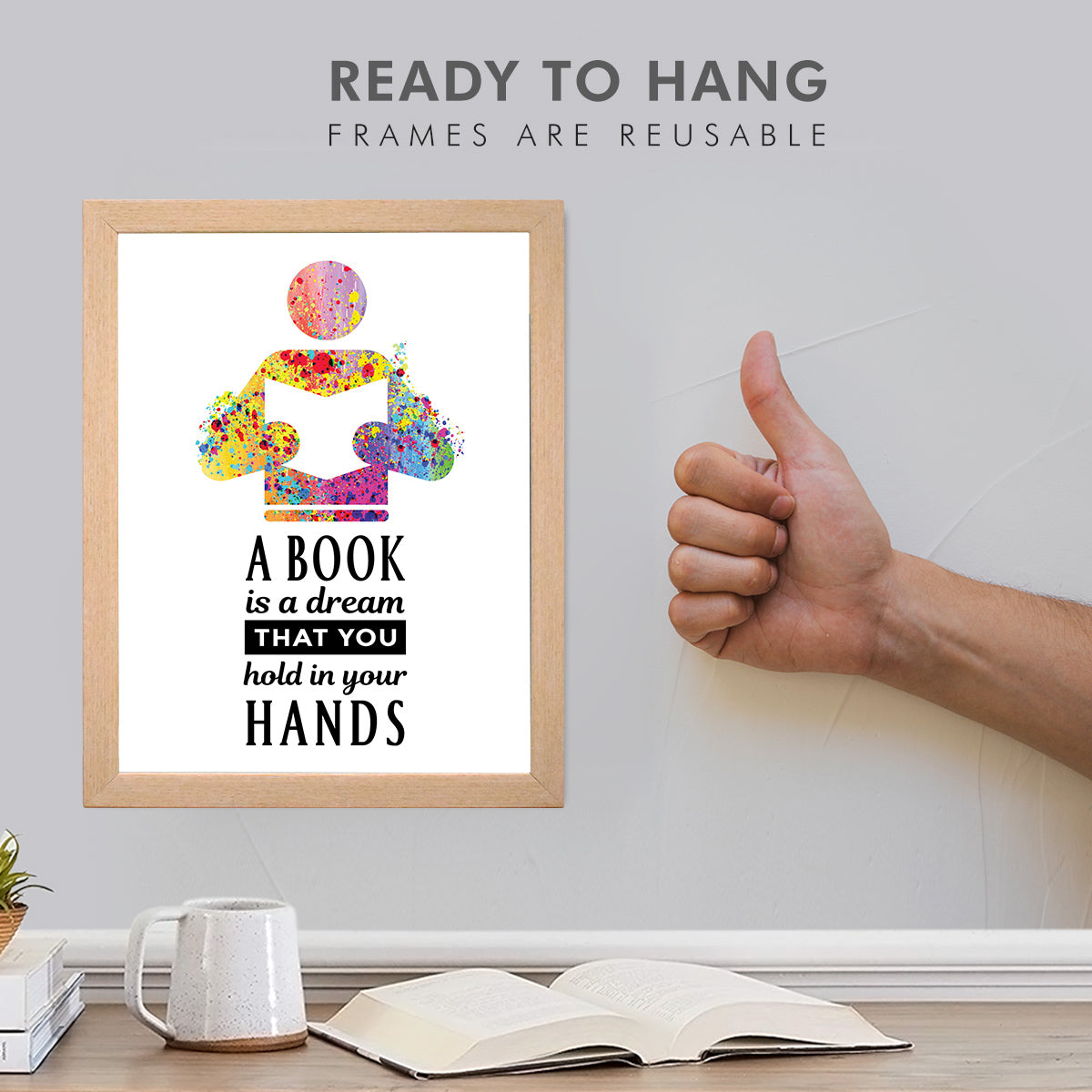 Motivational Book Reading Quotes
