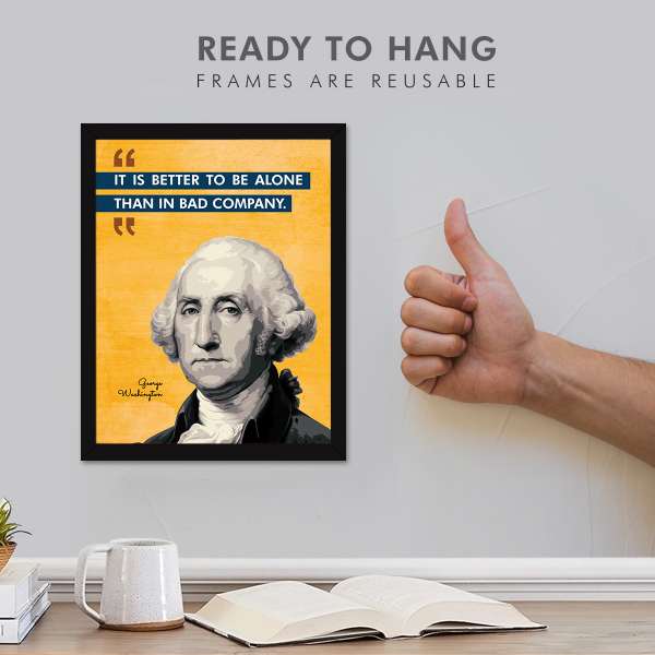 George Washington
