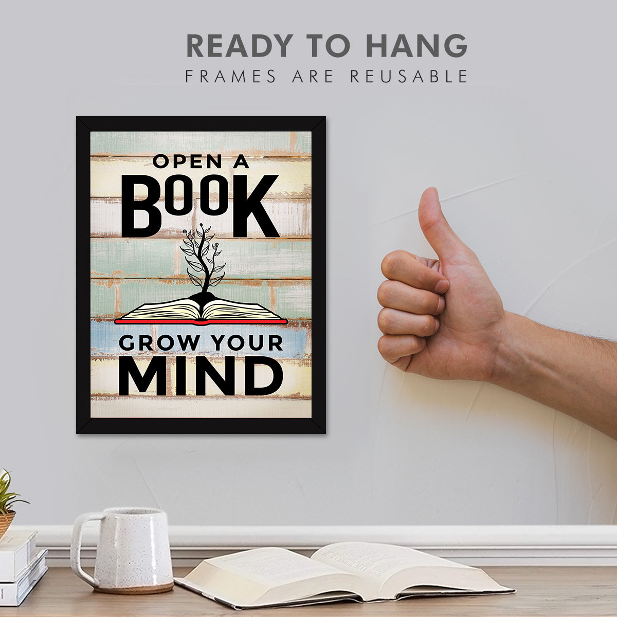 Book Reading Quotes