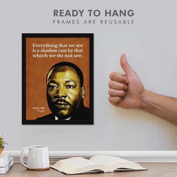 Martin Luther King Jr