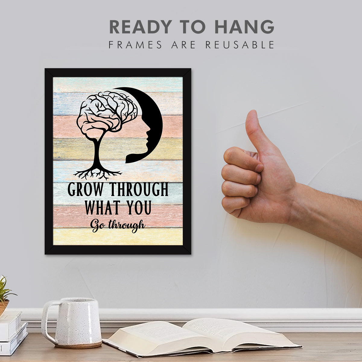 Inspirational Motivational