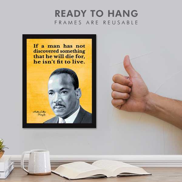 Martin Luther King Jr