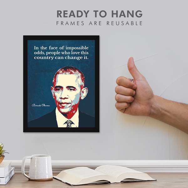 Barack Obama