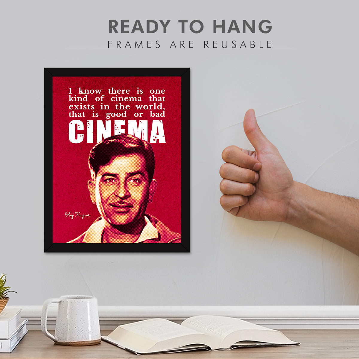 Raj Kapoor Quotes