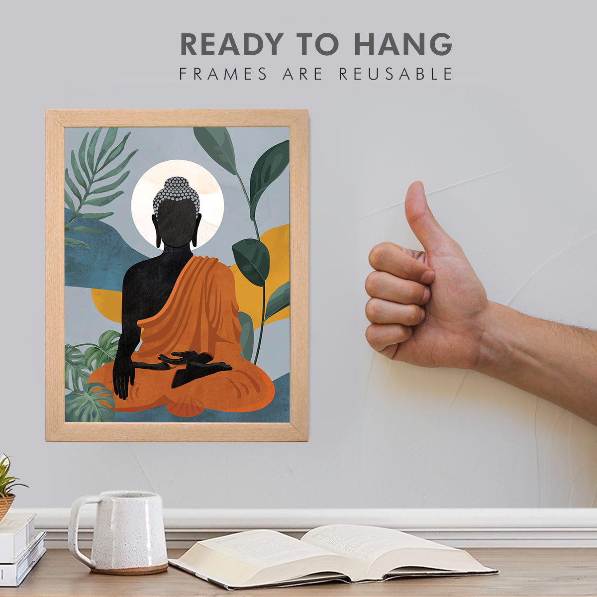 Buddha Spiritual wisdom Quotes