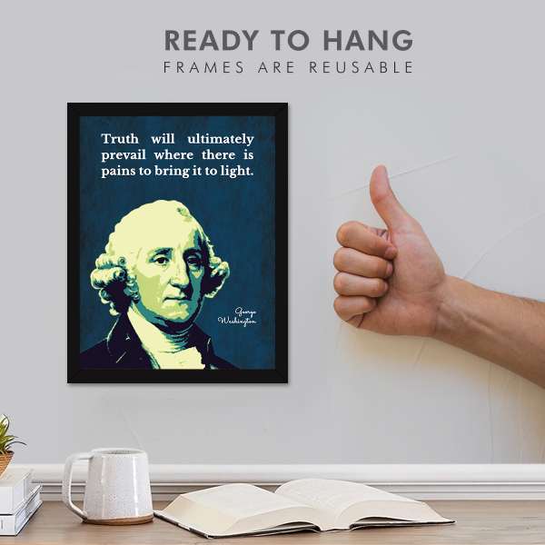George Washington