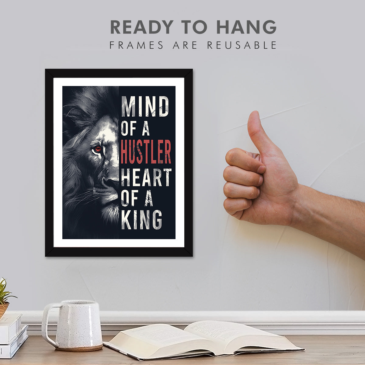 Inspirational Motivational