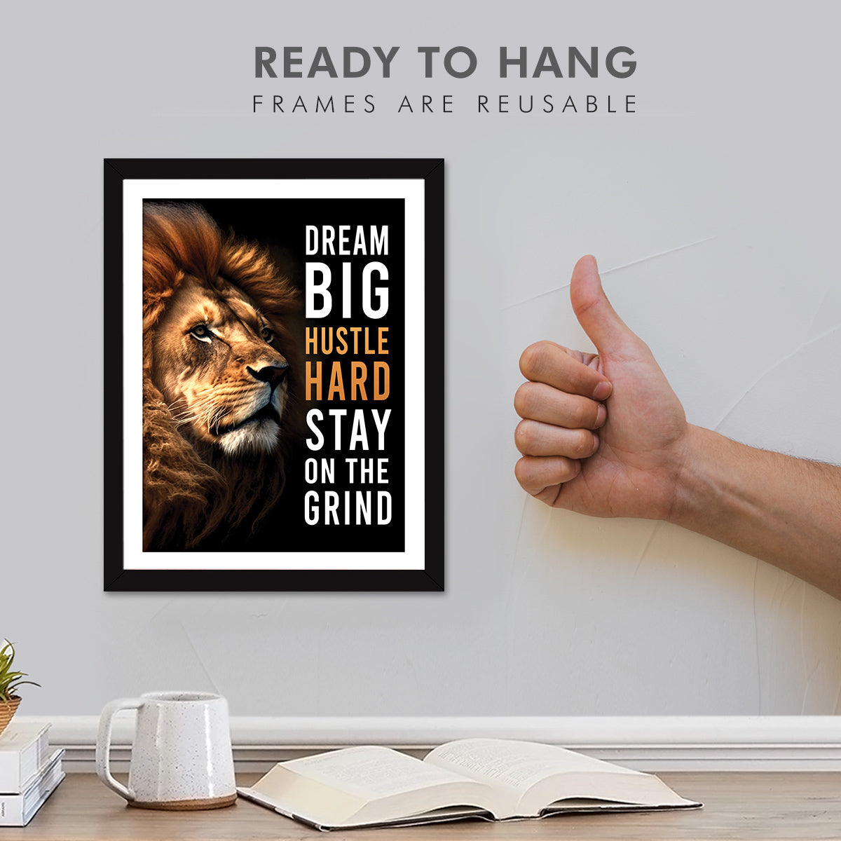 Inspirational Motivational