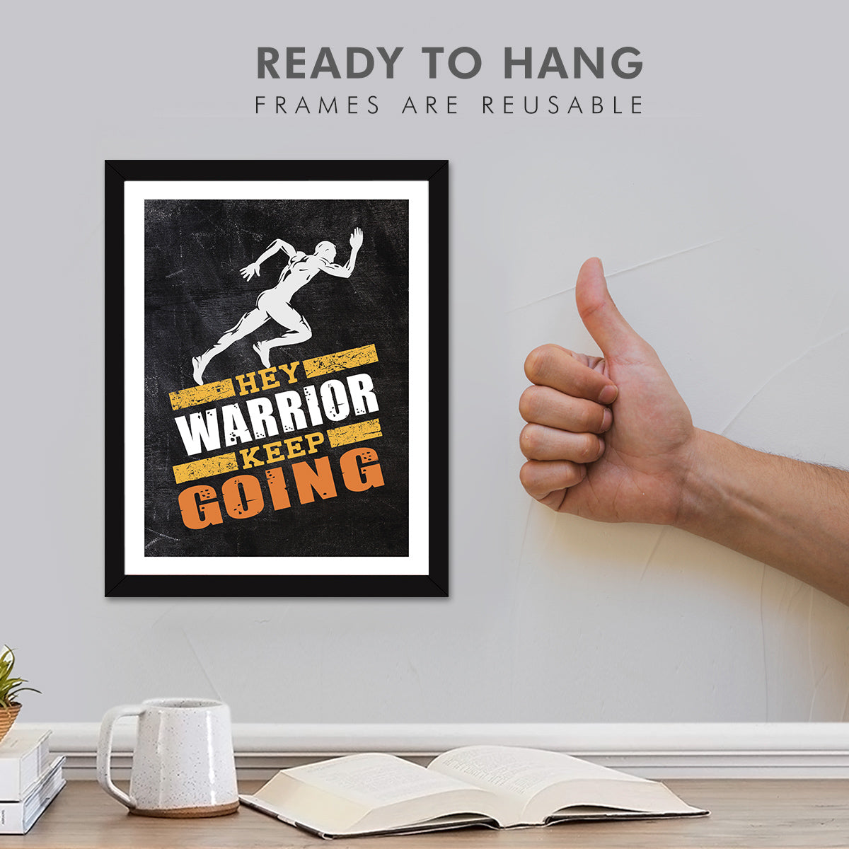 Inspirational Motivational