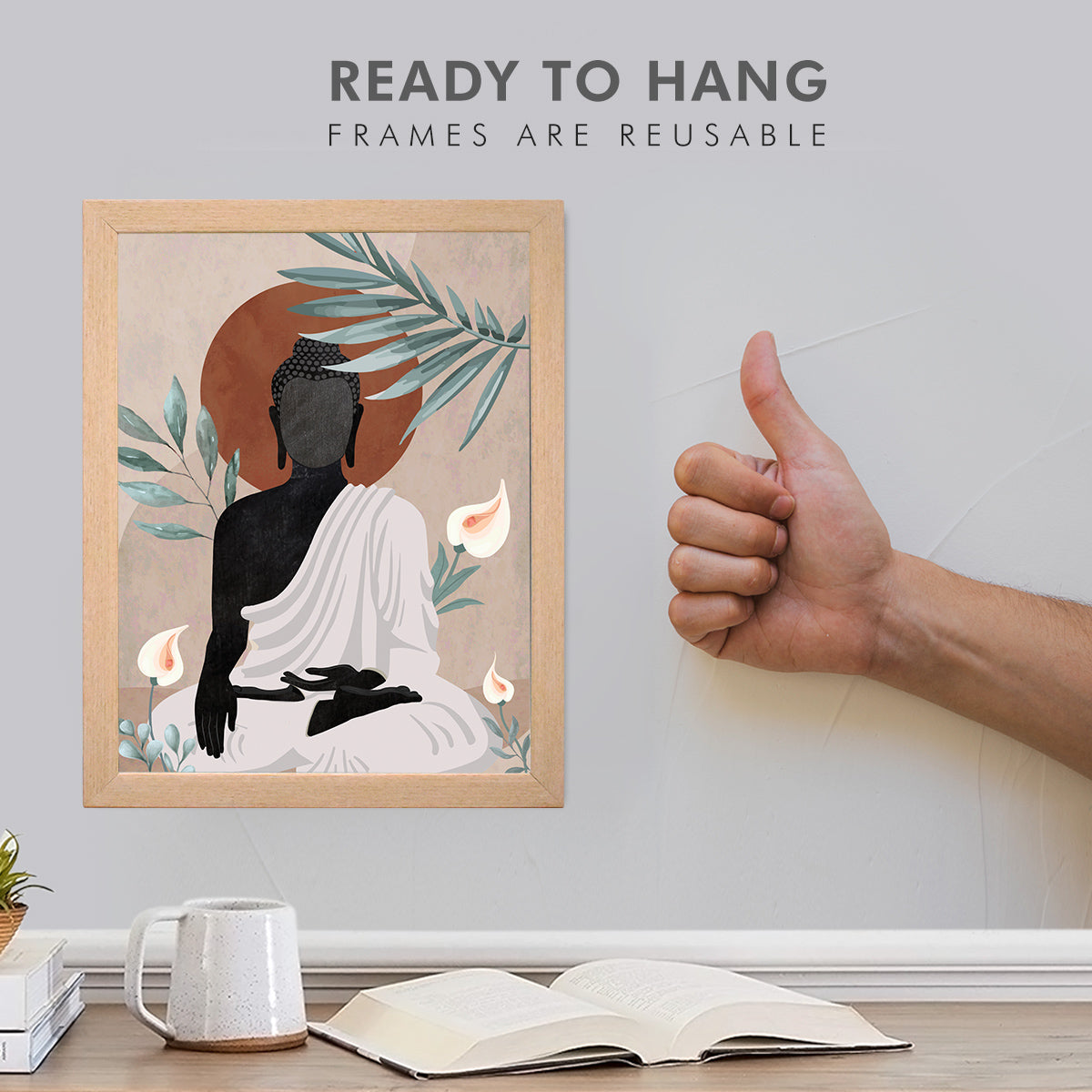 Buddha Spiritual wisdom Quotes