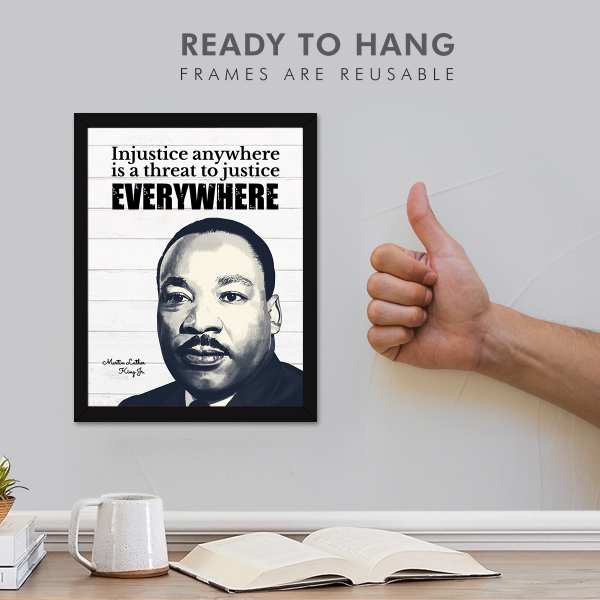 Martin Luther King Jr