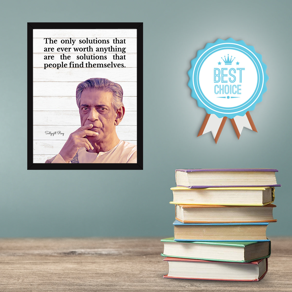 Satyajit Ray Quotes