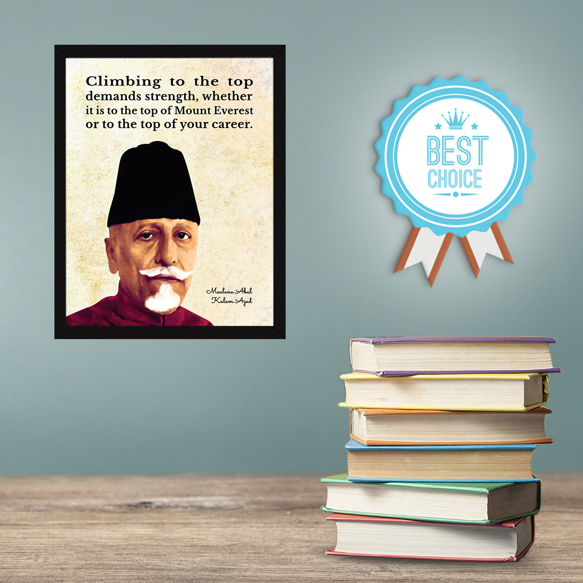 Maulana Abul kalam Quotes