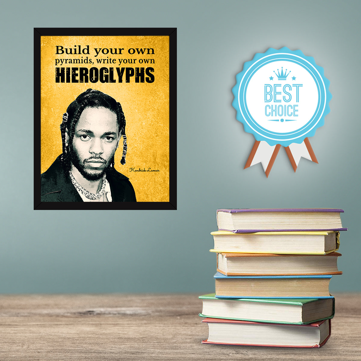 Kendrick Lamar Quotes