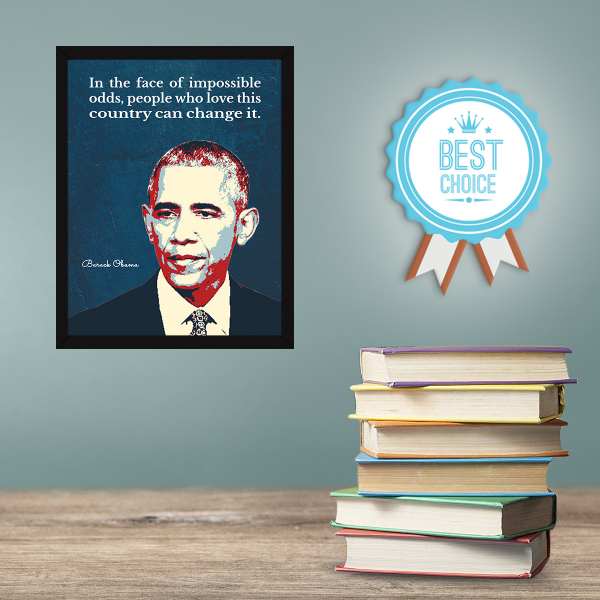 Barack Obama