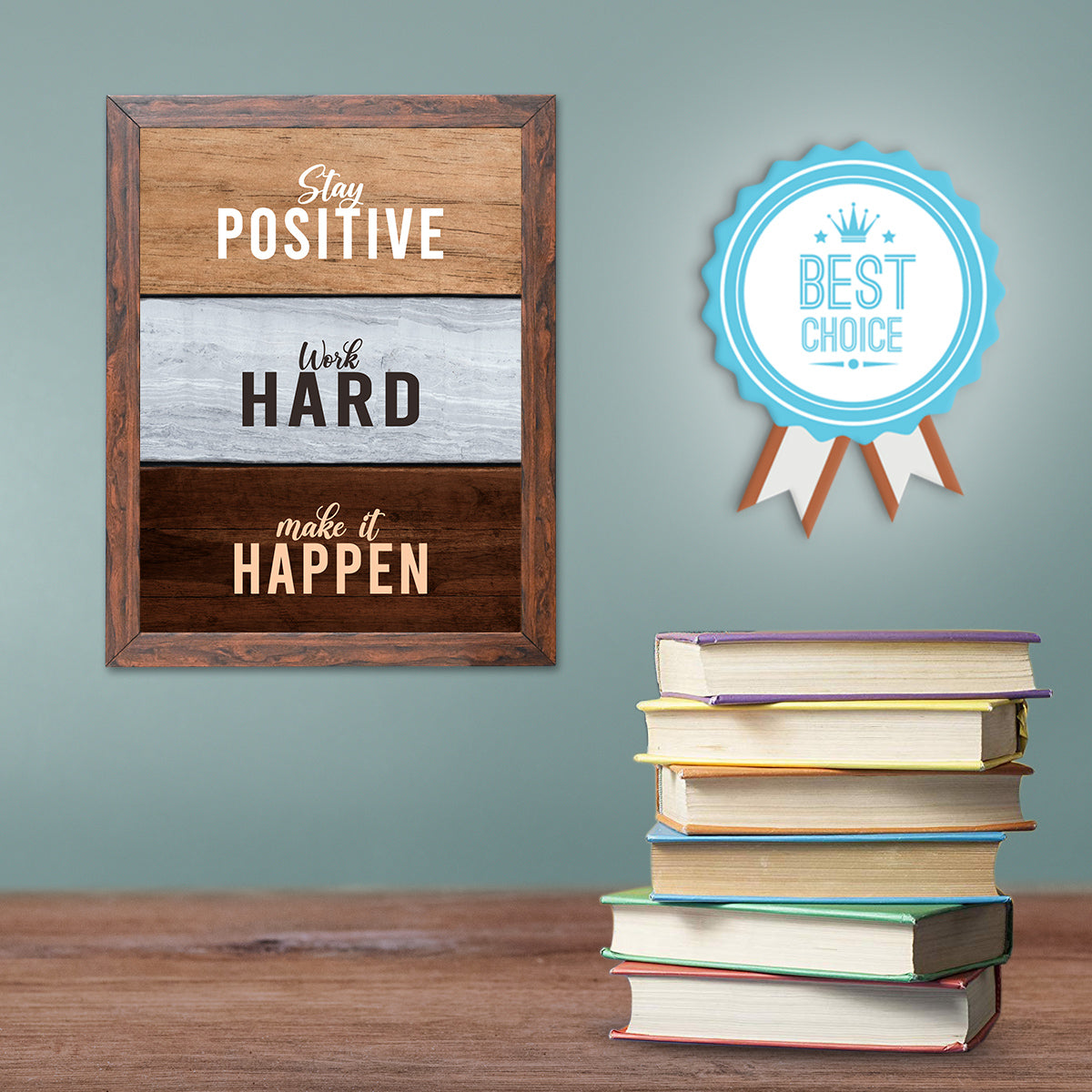 Inspirational Motivational