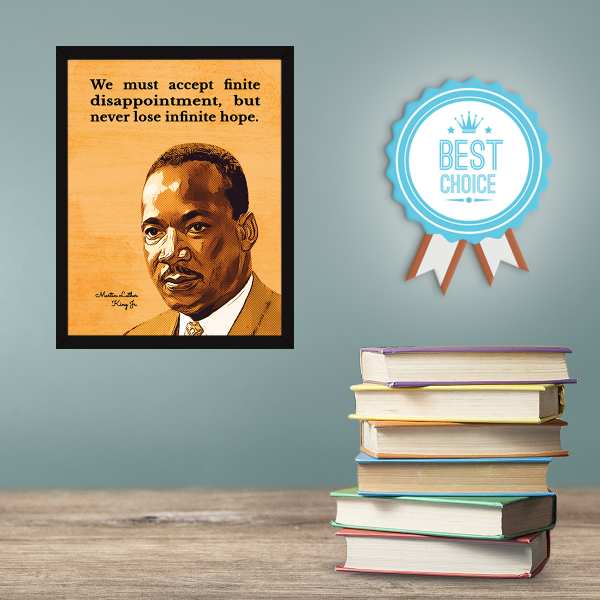 Martin Luther King Jr