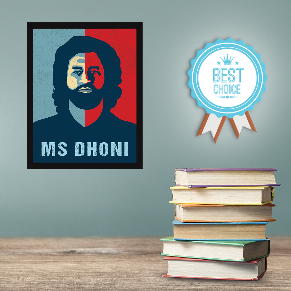 Mahendra Singh Dhoni