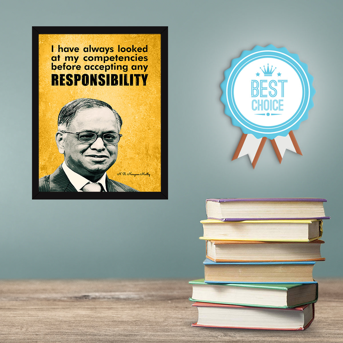 N. R. Narayana Murthy Quotes
