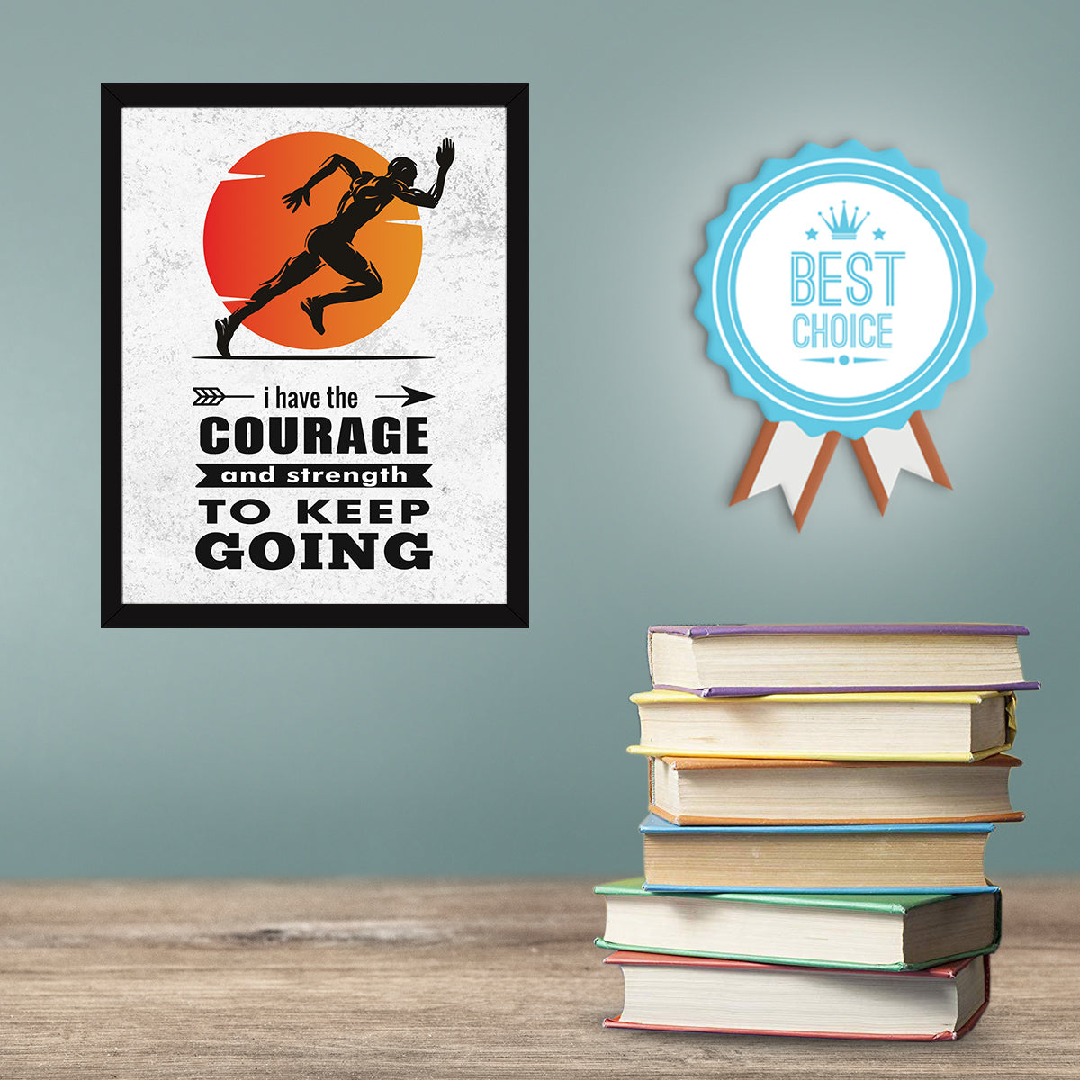 Inspirational Motivational