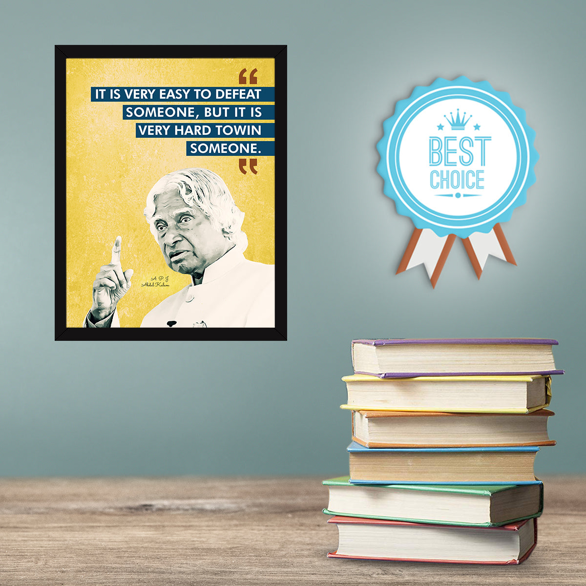 Abdul Kalam Quotes