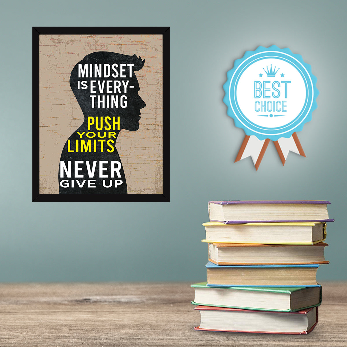 Inspirational Motivational
