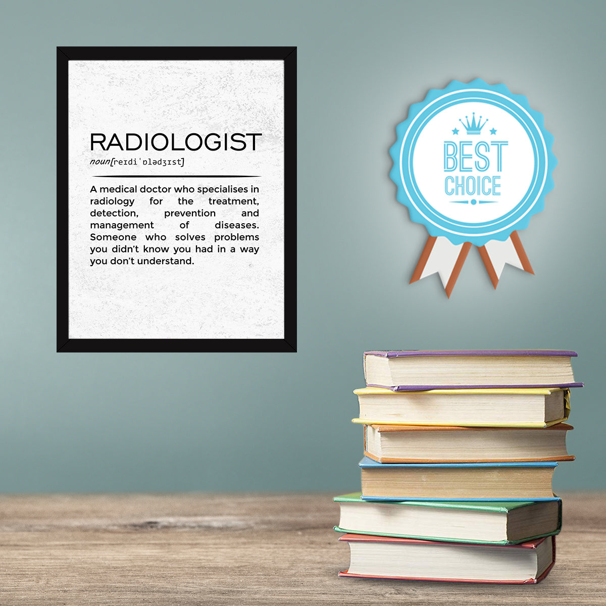 Radiology Doctor Quotes