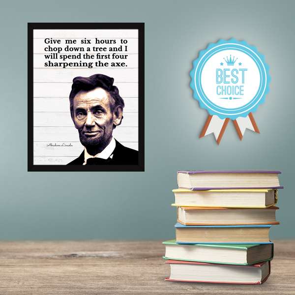 Abraham Lincoln