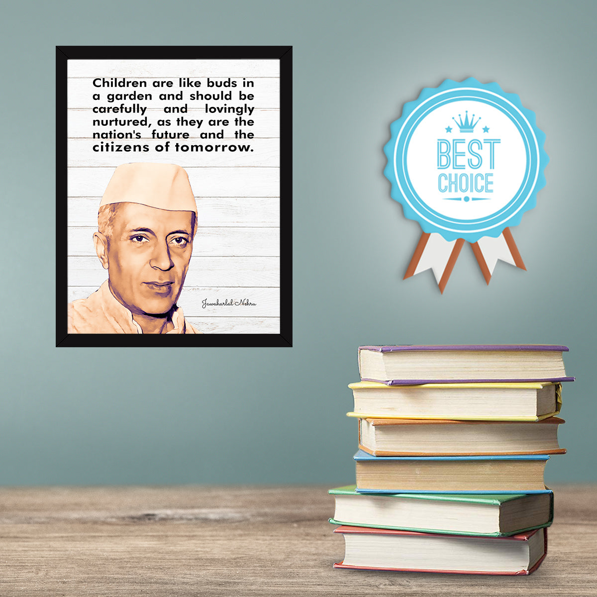 Jawaharlal Nehru Quotes