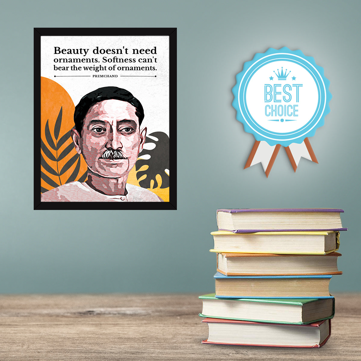 Premachand novelist, essayist, poet and writer