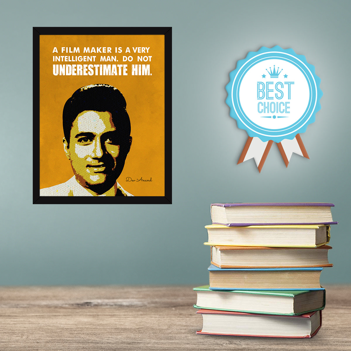 Dev Anand Quotes