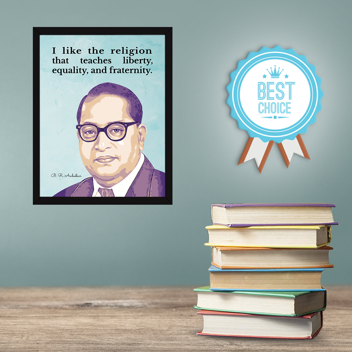 B.R. Ambedkar Quotes