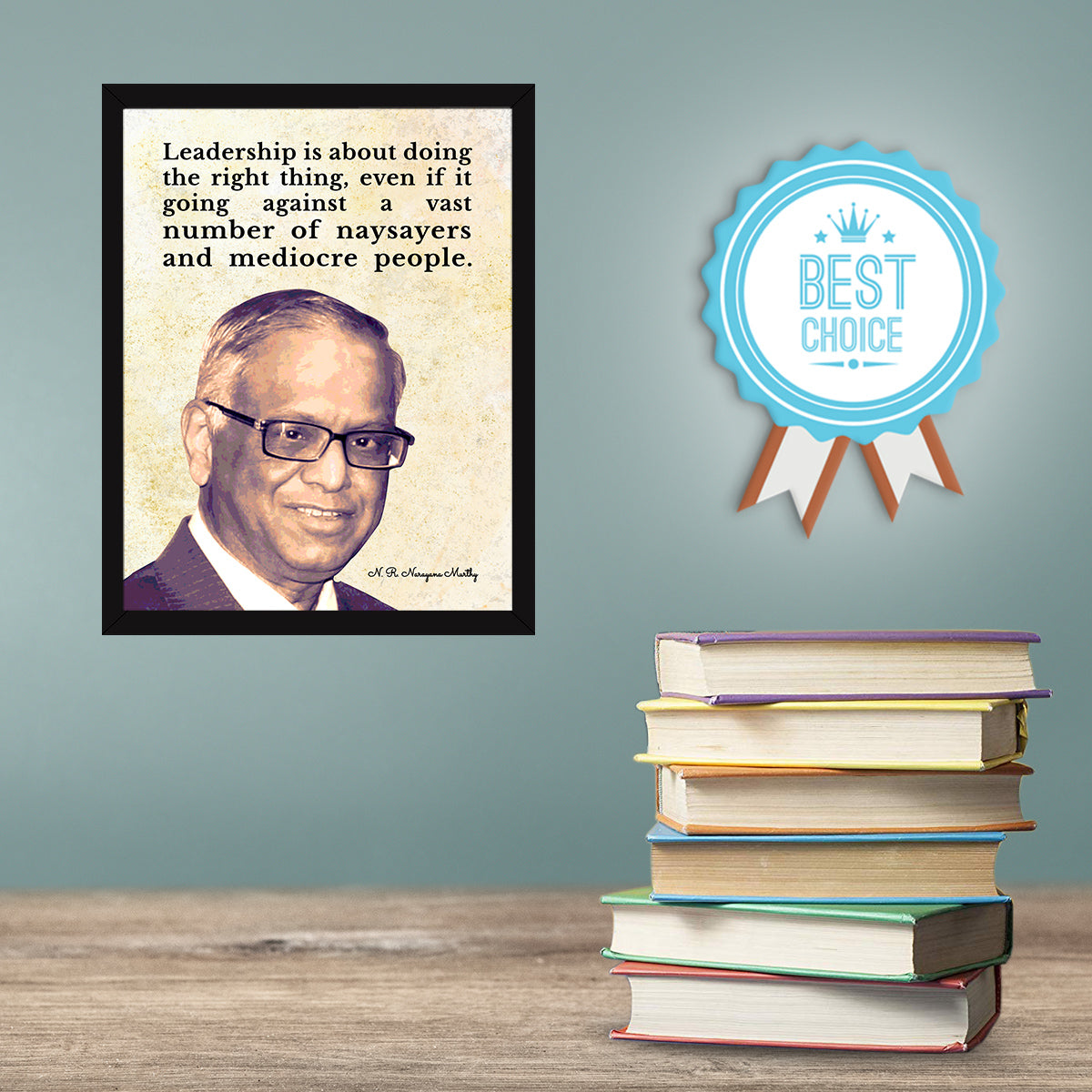 N. R. Narayana Murthy Quotes