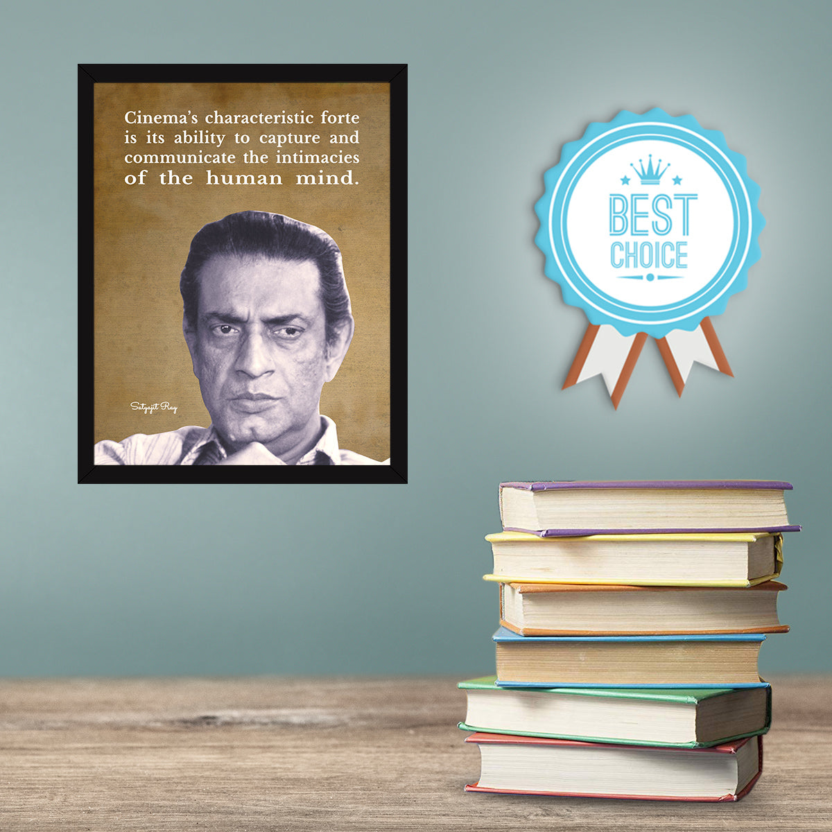 Satyajit Ray Quotes