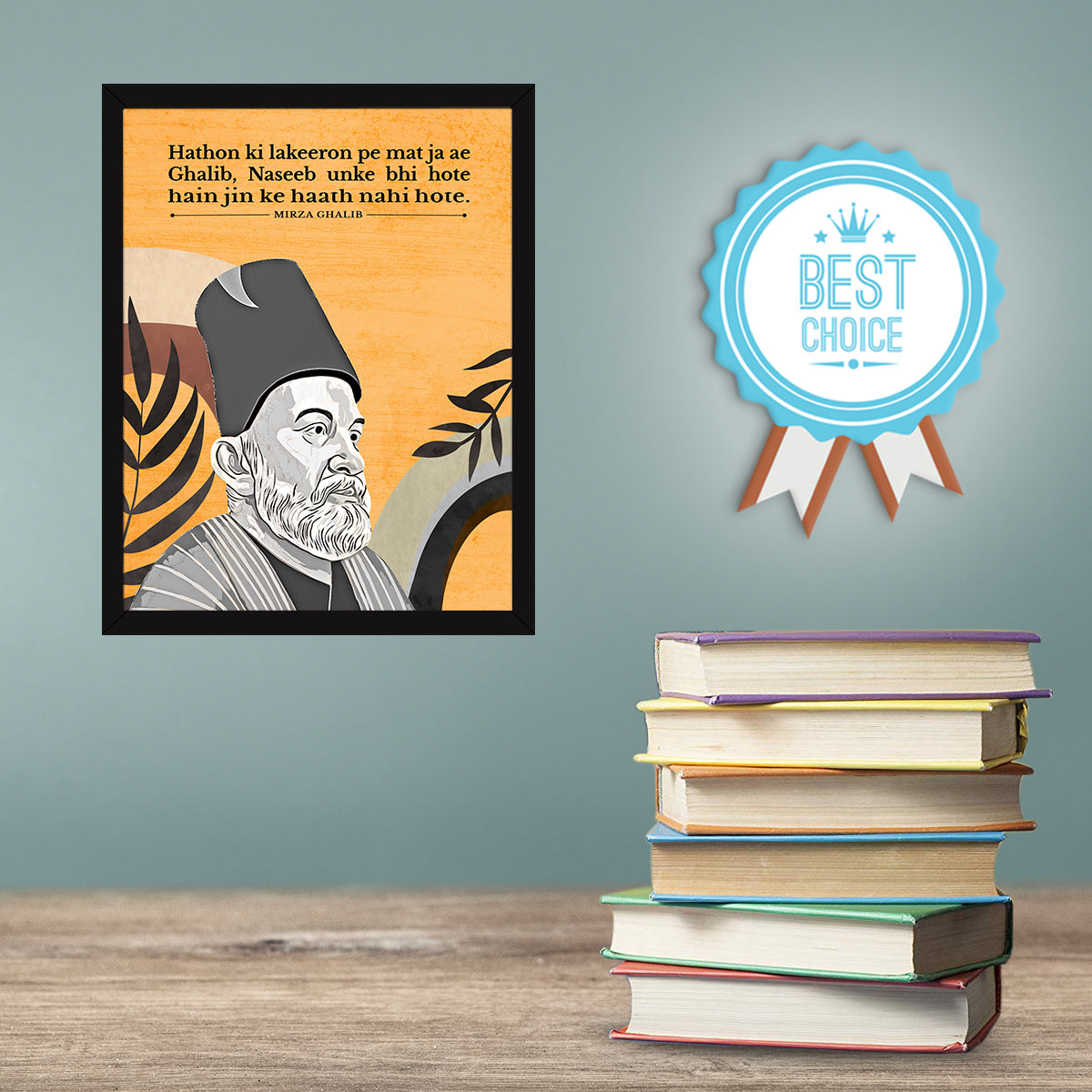 Mirza ghalib  poet shayari