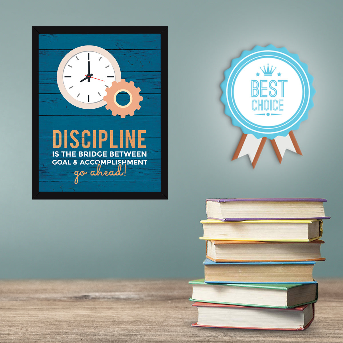 Discipline